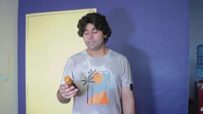 Kushta Hair Oil
